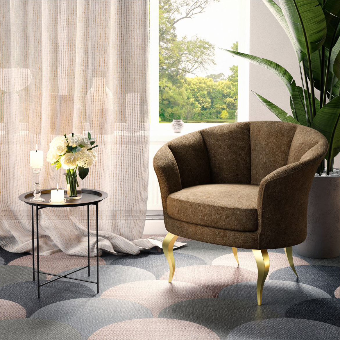 FABRICS BY RT - Home